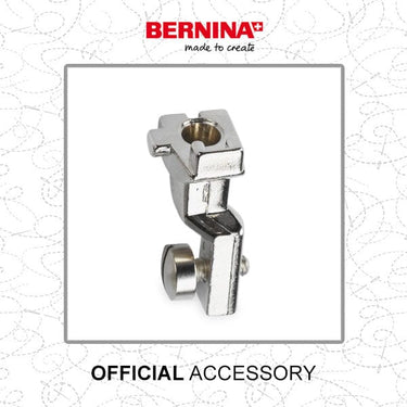 Bernina Sewing Machine Accessories Bernina Adapter Shank #77V (Short) 0327107100  - The Sewing Studio for sale UK - The Sewing Studio