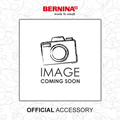 Bernina Sewing Machine Accessories Bernina Adjustable Gliding Cup Foot #74 (old style fitting) 1051187000  - The Sewing Studio