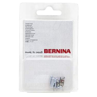 Bernina Sewing Machine Accessories Bernina Automatic Needle threader (0337927100)  - The Sewing Studio for sale UK - The Sewing Studio