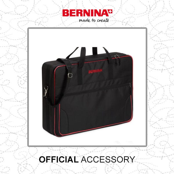 Bernina Sewing Machine Accessories Bernina Bag For 7/8 Series Embroidery Unit 0334767000  - The Sewing Studio