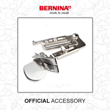 Bernina Sewing Machine Accessories Bernina Binder Attachment #87 For Pre-Folded Bias Tape 0335057002  - The Sewing Studio for sale UK - The Sewing Studio