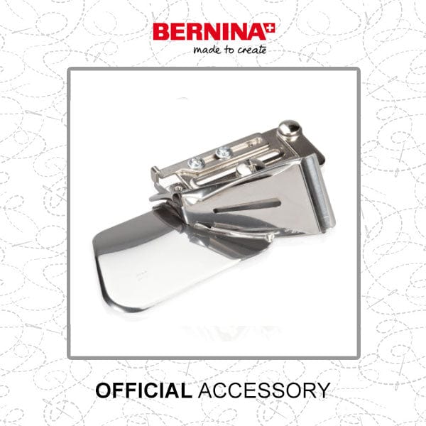 Bernina Sewing Machine Accessories Bernina Binder Attachment #88 For Non-Pre-Folded Bias Tape 0335057205  - The Sewing Studio