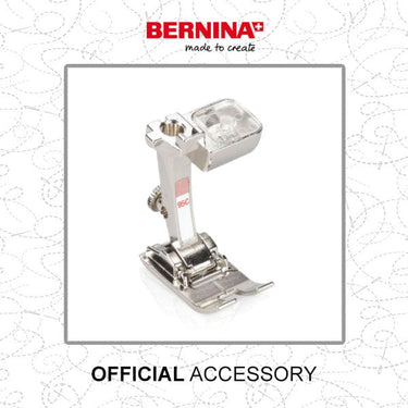 Bernina Sewing Machine Accessories Bernina Binder Feet #95C For Binder Attachments #87, #88 0335557100  - The Sewing Studio for sale UK - The Sewing Studio