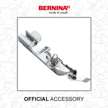 Bernina Sewing Machine Accessories Bernina Blindstitch Foot 1Mm 5020700349  - The Sewing Studio for sale UK - The Sewing Studio