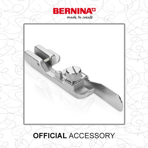 Bernina Sewing Machine Accessories Bernina Blindstitch Foot 5020106458  - The Sewing Studio