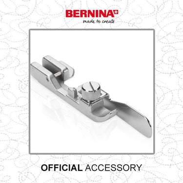 Bernina Sewing Machine Accessories Bernina Blindstitch Foot 5020106458  - The Sewing Studio for sale UK - The Sewing Studio