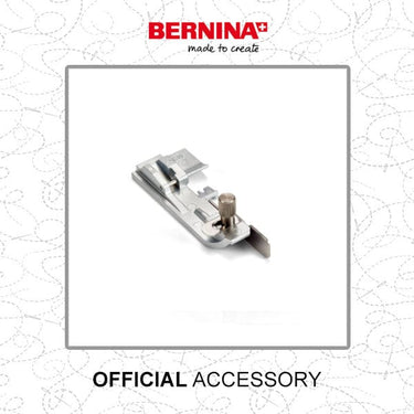 Bernina Sewing Machine Accessories Bernina Blindstitch Foot C19 1037847000  - The Sewing Studio for sale UK - The Sewing Studio