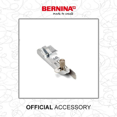 Bernina Sewing Machine Accessories Bernina Blindstitch Foot L19 1037857000  - The Sewing Studio for sale UK - The Sewing Studio