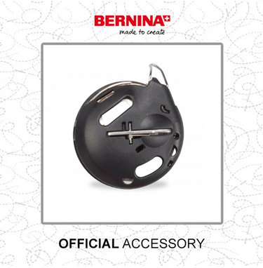 Bernina Sewing Machine Accessories Bernina Bobbin Case For Bernina Hook 0353697400  - The Sewing Studio for sale UK - The Sewing Studio
