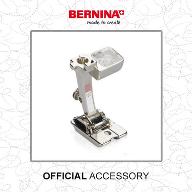 Bernina Sewing Machine Accessories Bernina Bulky overlock foot #12C 0088787500  - The Sewing Studio for sale UK - The Sewing Studio