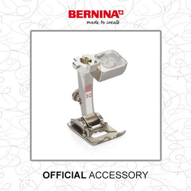 Bernina Sewing Machine Accessories Bernina Buttonhole foot #3C 00332047200  - The Sewing Studio for sale UK - The Sewing Studio