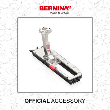 Bernina Sewing Machine Accessories Bernina Buttonhole foot with slide #3B 0313327100  - The Sewing Studio for sale UK - The Sewing Studio