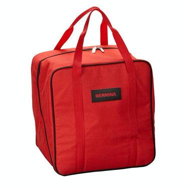 Bernina Sewing Machine Accessories Bernina Carrying Bag for Overlockers  - The Sewing Studio for sale UK - The Sewing Studio