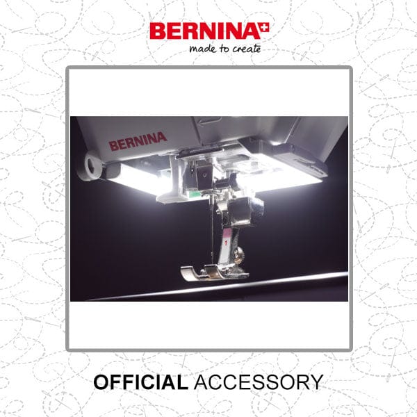 Bernina Sewing Machine Accessories Bernina Cfl Sewing Light 0306837400  - The Sewing Studio