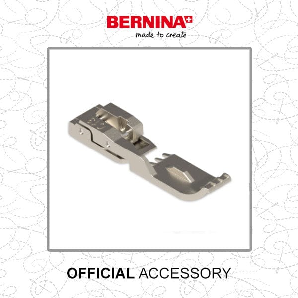 Bernina Sewing Machine Accessories Bernina Chainstitch Foot C13 1034177000  - The Sewing Studio