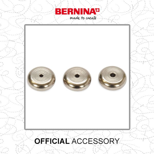 Bernina Sewing Machine Accessories Bernina Couching Inserts 1029607100  - The Sewing Studio