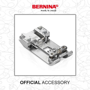 Bernina Sewing Machine Accessories Bernina Coverstitch Foot 5020107627  - The Sewing Studio for sale UK - The Sewing Studio