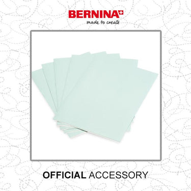 Bernina Sewing Machine Accessories Bernina Crystalwork Template Material 0343757000  - The Sewing Studio for sale UK - The Sewing Studio