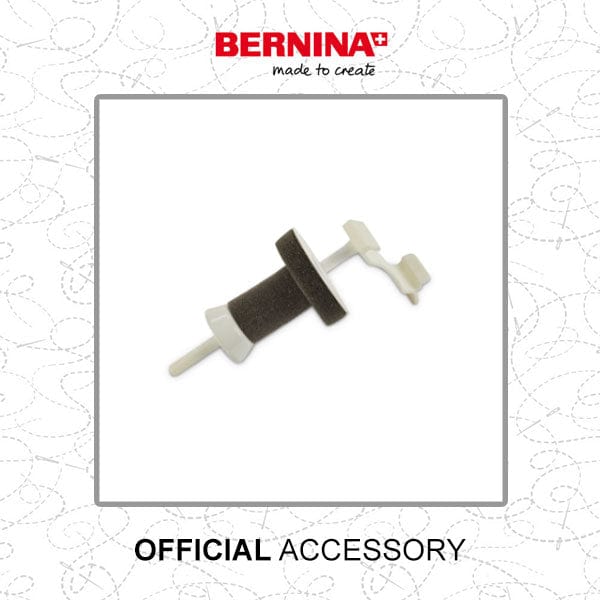 Bernina Sewing Machine Accessories Bernina Decorative Thread Spool Pin L25 1037907000  - The Sewing Studio