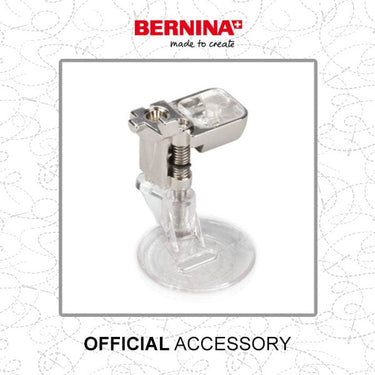 Bernina Sewing Machine Accessories Bernina Echo-quilting and Cutwork Foot #44C 0333697200  - The Sewing Studio for sale UK - The Sewing Studio