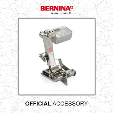 Bernina Sewing Machine Accessories Bernina Edgestitch foot #10C 0088777500  - The Sewing Studio for sale UK - The Sewing Studio