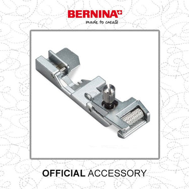 Bernina Sewing Machine Accessories Bernina Elasticator Foot 5020700350  - The Sewing Studio for sale UK - The Sewing Studio