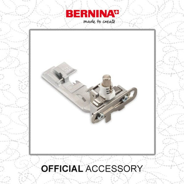 Bernina Sewing Machine Accessories Bernina Elasticator Foot C14 1036107000  - The Sewing Studio for sale UK - The Sewing Studio