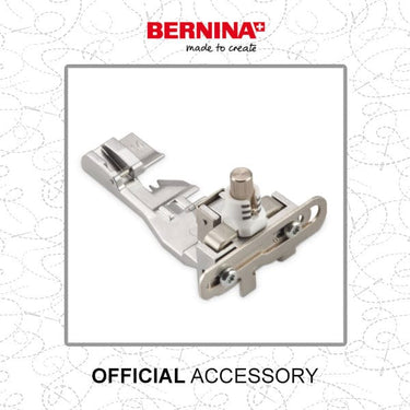 Bernina Sewing Machine Accessories Bernina Elasticator Foot L14 1034147000  - The Sewing Studio for sale UK - The Sewing Studio