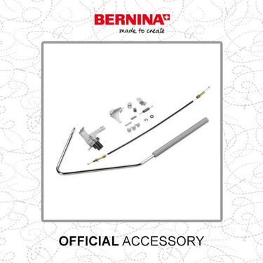 Bernina Sewing Machine Accessories Bernina Free-Hand System (Fhs) / Presser-Foot Lifter Retrofit Kit 0301467000  - The Sewing Studio for sale UK - The Sewing Studio