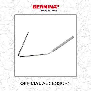 Bernina Sewing Machine Accessories Bernina Free-Hand System (Fhs) / Presser-Foot Lifter - Short 0016357302  - The Sewing Studio for sale UK - The Sewing Studio