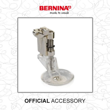 Bernina Sewing Machine Accessories Bernina Free-Motion Couching Foot #43V 0317797300  - The Sewing Studio for sale UK - The Sewing Studio