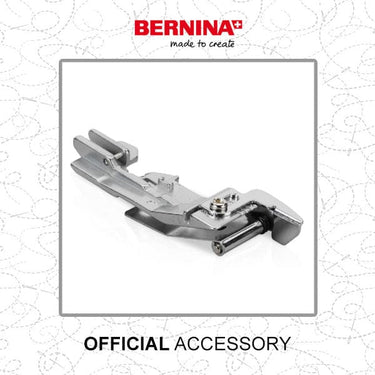 Bernina Sewing Machine Accessories Bernina Gathering Foot 5020700352  - The Sewing Studio for sale UK - The Sewing Studio