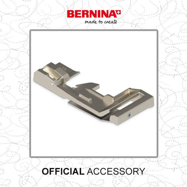 Bernina Sewing Machine Accessories Bernina Gathering Foot L18 1034277000  - The Sewing Studio for sale UK - The Sewing Studio