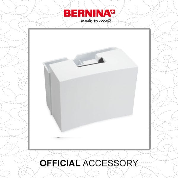 Bernina Sewing Machine Accessories Bernina Hard Machine Cover 0015597107  - The Sewing Studio