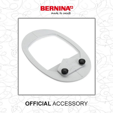 Bernina Sewing Machine Accessories Bernina Hoop N Buddyz Embroidery Hoop 0311847000  - The Sewing Studio for sale UK - The Sewing Studio