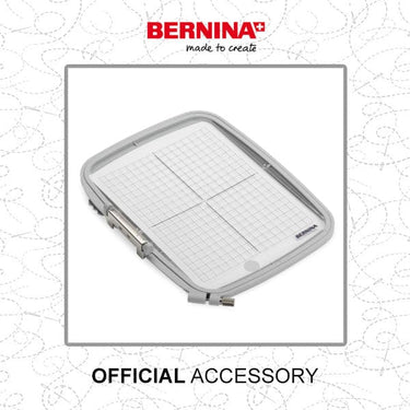 Bernina Sewing Machine Accessories Bernina Large Hoop 0089147300  - The Sewing Studio for sale UK - The Sewing Studio