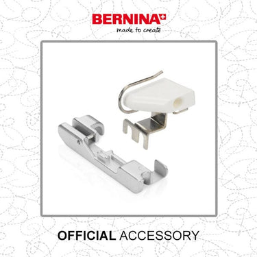 Bernina Sewing Machine Accessories Bernina Multi-Purpose Foot And Guide 5020106461  - The Sewing Studio for sale UK - The Sewing Studio