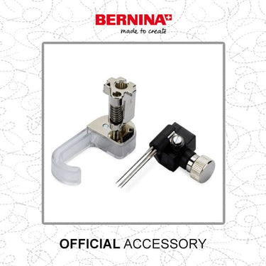 Bernina Sewing Machine Accessories Bernina Needle-Punch Tool For Cb-Hook Machines 0315717100  - The Sewing Studio for sale UK - The Sewing Studio