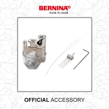 Bernina Sewing Machine Accessories Bernina Needle-Punch Tool For Rotary-Hook Machines 0336787200  - The Sewing Studio for sale UK - The Sewing Studio