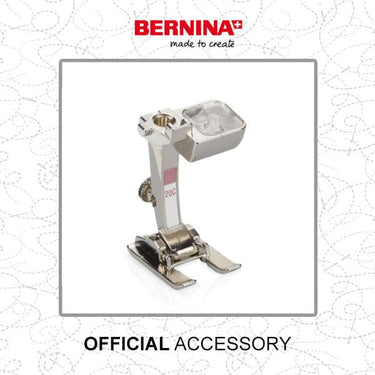 Bernina Sewing Machine Accessories Bernina Open Embroidery Foot #20C 0332037200  - The Sewing Studio for sale UK - The Sewing Studio
