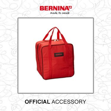Bernina Sewing Machine Accessories Bernina Overlocker Carrying Case 5020107200  - The Sewing Studio for sale UK - The Sewing Studio