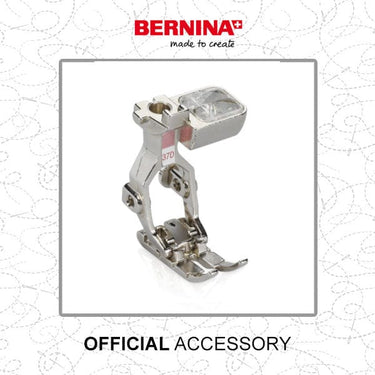 Bernina Sewing Machine Accessories Bernina Patchwork foot #37D 0331527200  - The Sewing Studio for sale UK - The Sewing Studio
