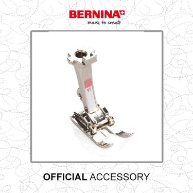 Bernina Sewing Machine Accessories Bernina Patchwork Foot #97D 0359287000  - The Sewing Studio for sale UK - The Sewing Studio