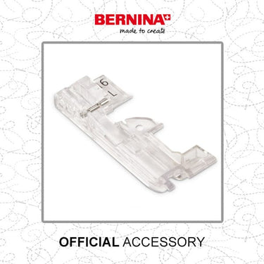 Bernina Sewing Machine Accessories Bernina Piping Foot #L16L 1034237000  - The Sewing Studio for sale UK - The Sewing Studio