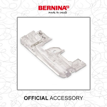 Bernina Sewing Machine Accessories Bernina Piping Foot #L16S 1034227000  - The Sewing Studio for sale UK - The Sewing Studio