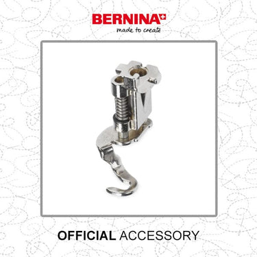 Bernina Sewing Machine Accessories Bernina Presser Foot For Eyelet Embroidery Set #92 0327187000  - The Sewing Studio for sale UK - The Sewing Studio