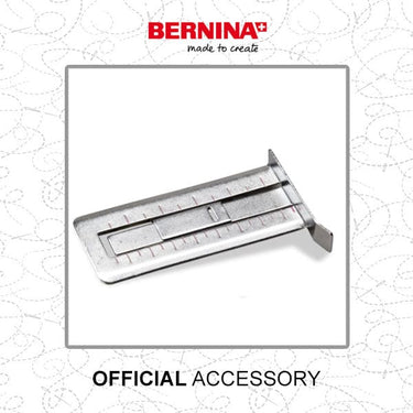 Bernina Sewing Machine Accessories Bernina Right Seam Guide 5020700353  - The Sewing Studio for sale UK - The Sewing Studio
