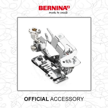 Bernina Sewing Machine Accessories Bernina Ruffler #86 0335507200  - The Sewing Studio for sale UK - The Sewing Studio
