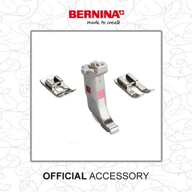 Bernina Sewing Machine Accessories Bernina Snap-On Shank #78V 0327257100  - The Sewing Studio for sale UK - The Sewing Studio