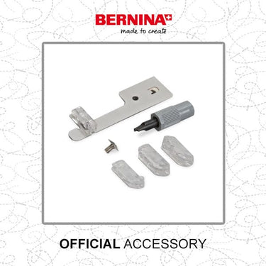Bernina Sewing Machine Accessories Bernina Spanish Hemstitch Attachment #47V 0338097300  - The Sewing Studio for sale UK - The Sewing Studio